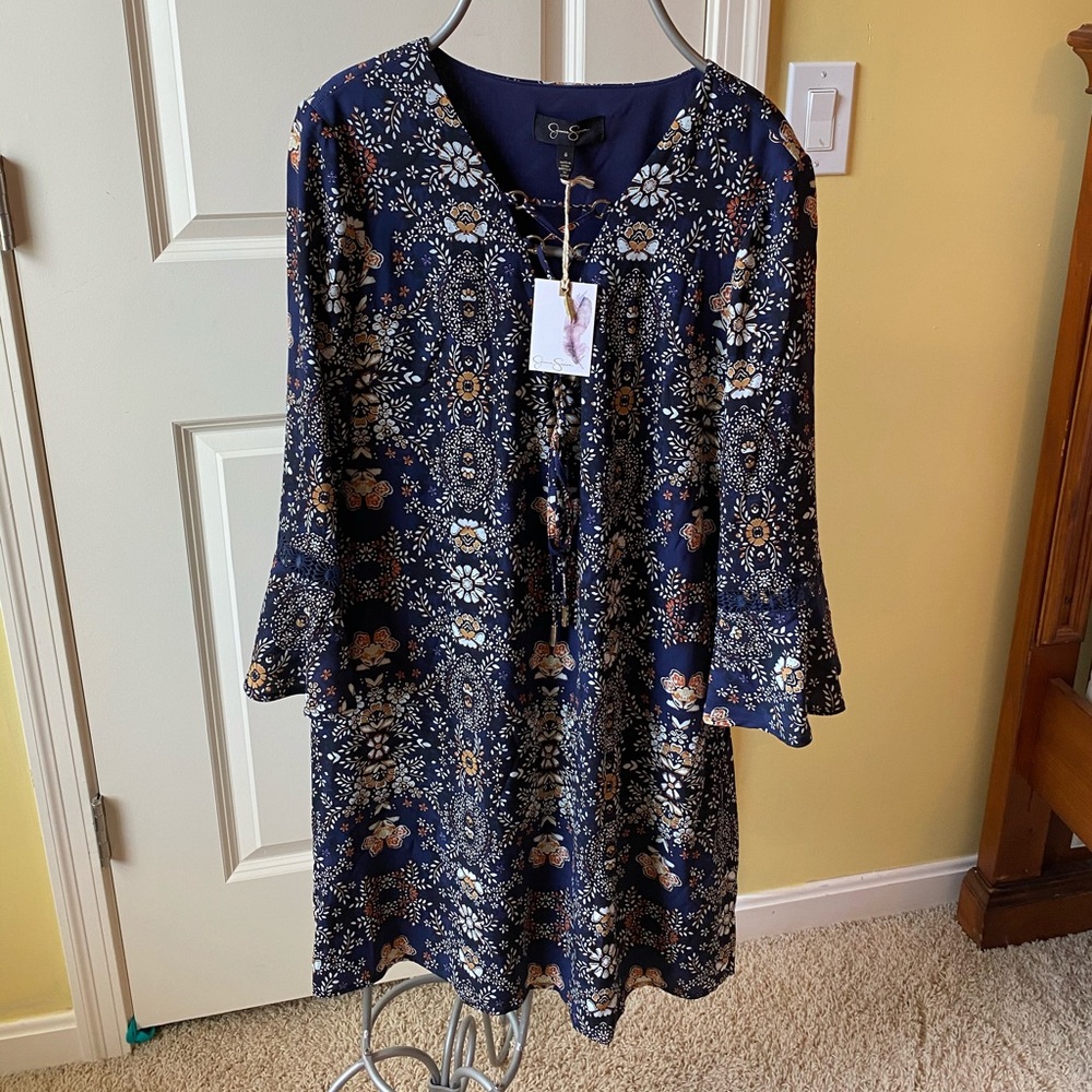 Women’s Jessica Simpson Dress NEVER WORN